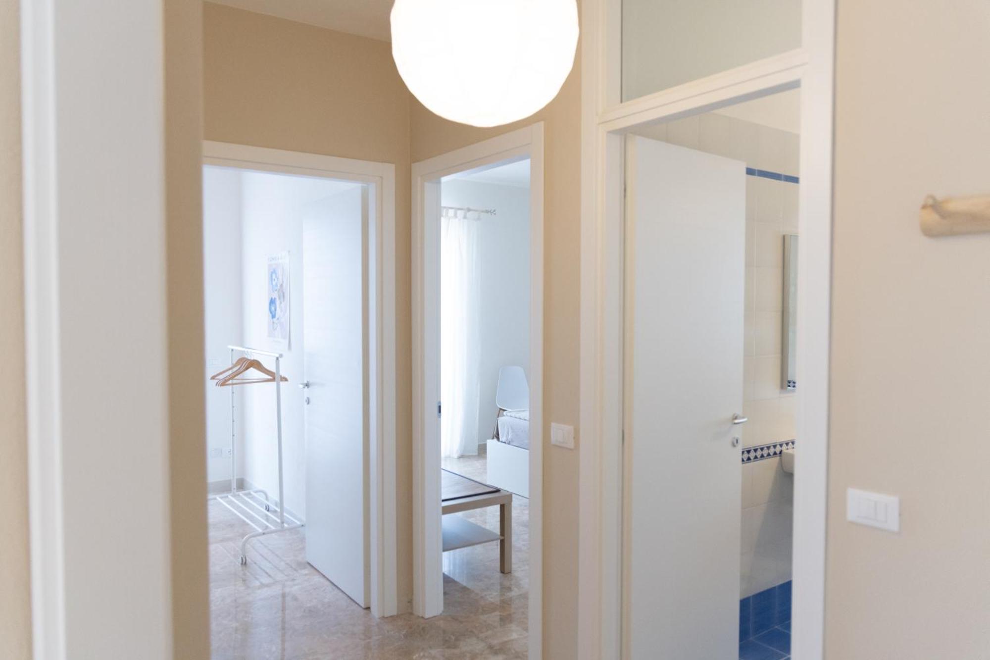 Residenza Aleardo Apartment Domegliara Exterior photo