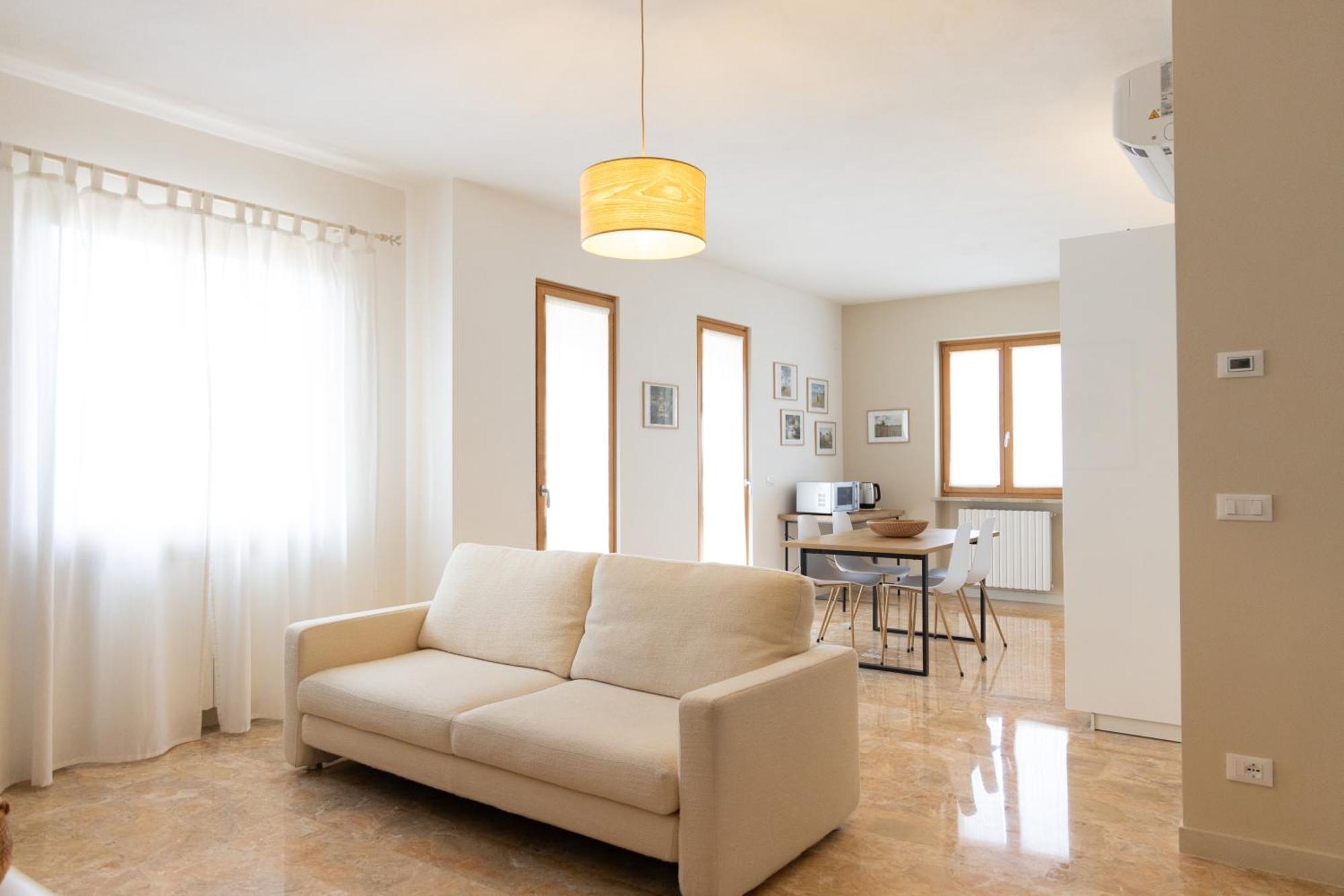 Residenza Aleardo Apartment Domegliara Exterior photo