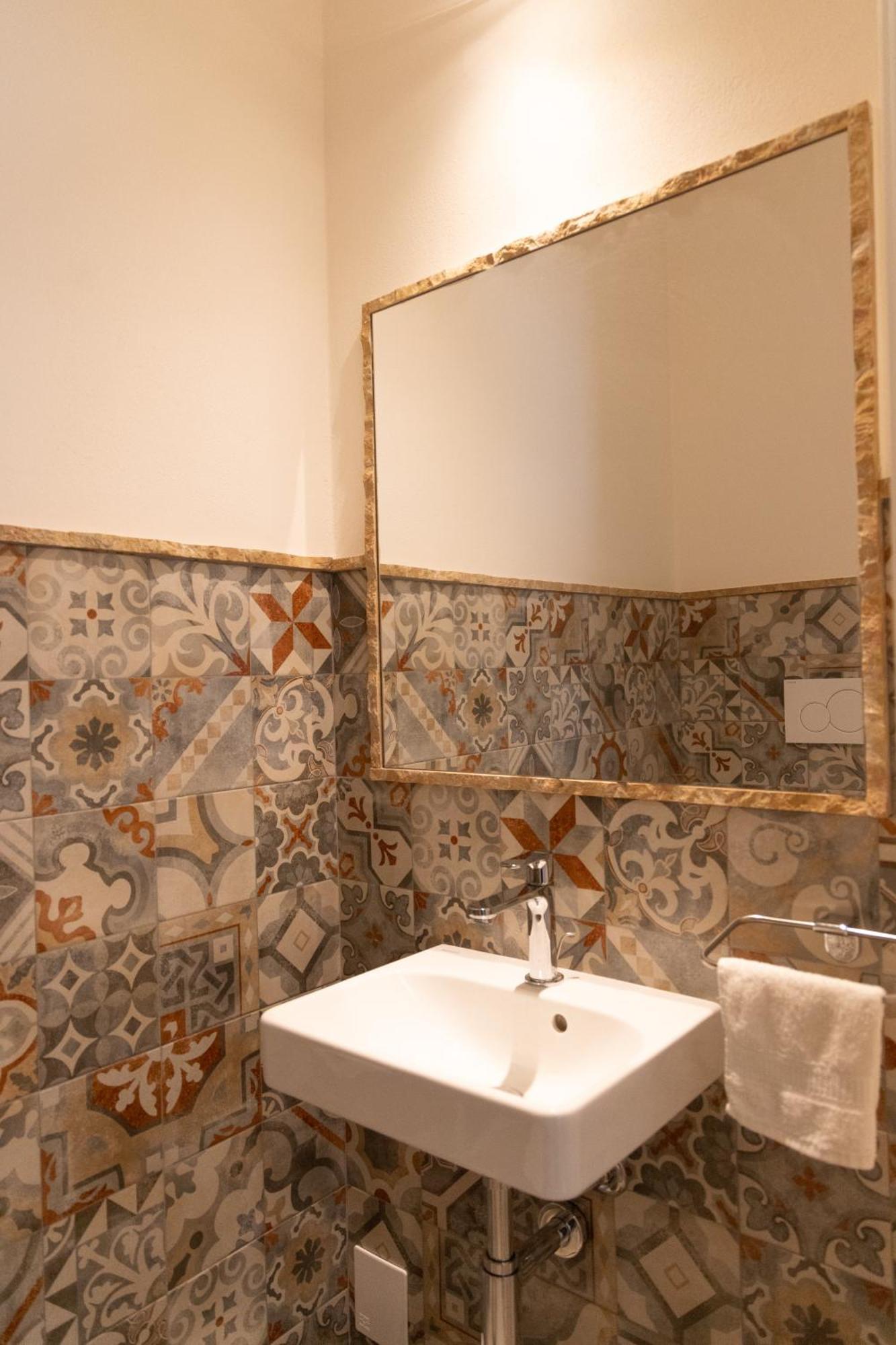 Residenza Aleardo Apartment Domegliara Exterior photo