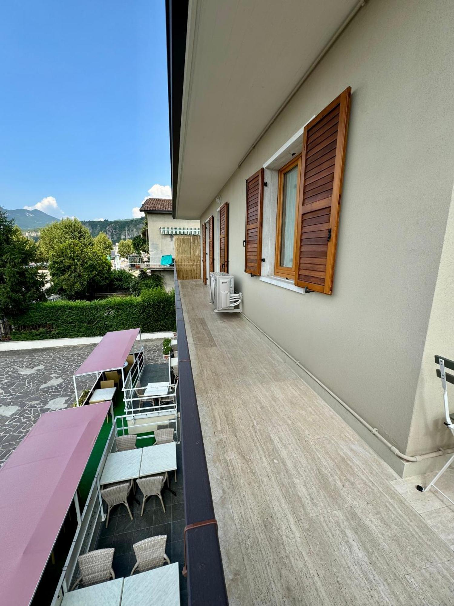 Residenza Aleardo Apartment Domegliara Exterior photo