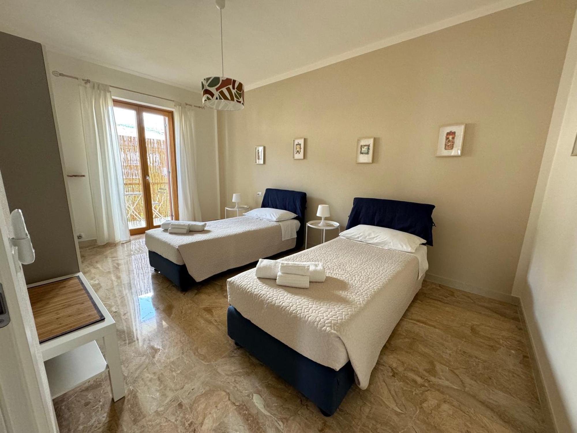 Residenza Aleardo Apartment Domegliara Exterior photo