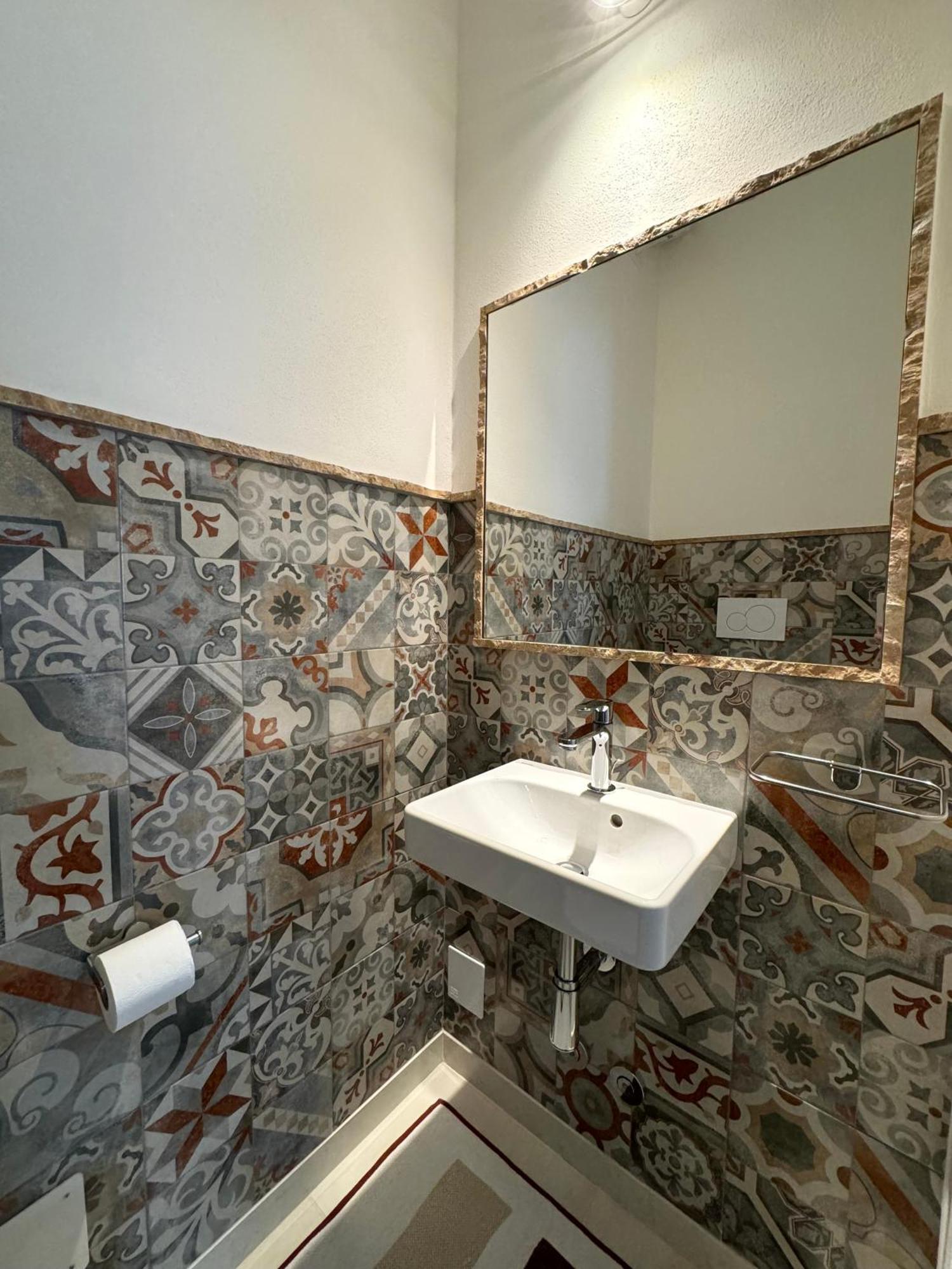 Residenza Aleardo Apartment Domegliara Exterior photo