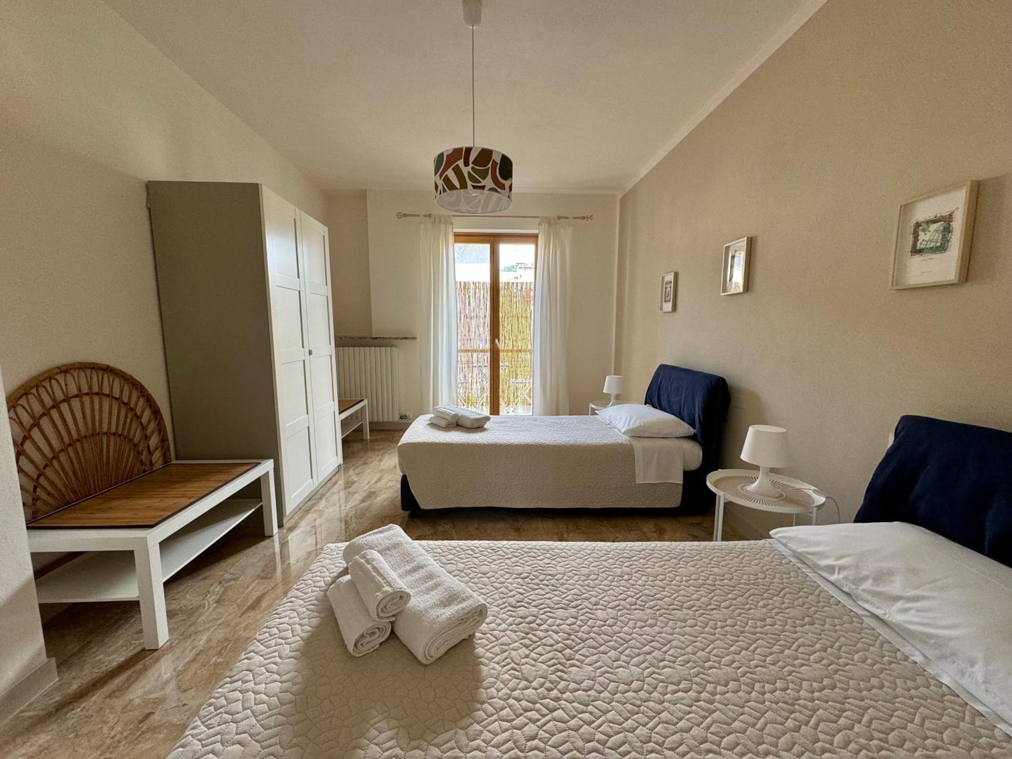 Residenza Aleardo Apartment Domegliara Exterior photo