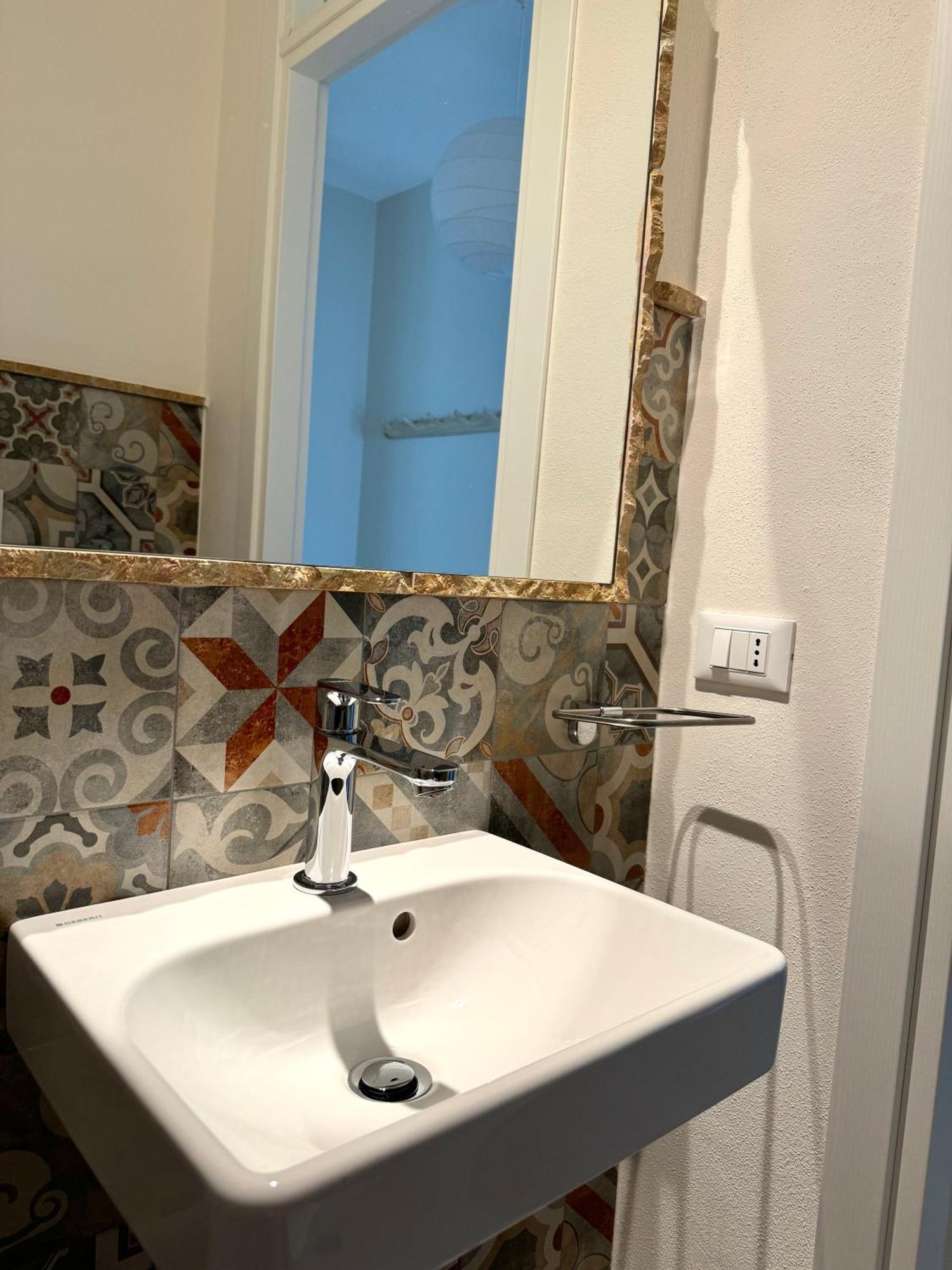 Residenza Aleardo Apartment Domegliara Exterior photo