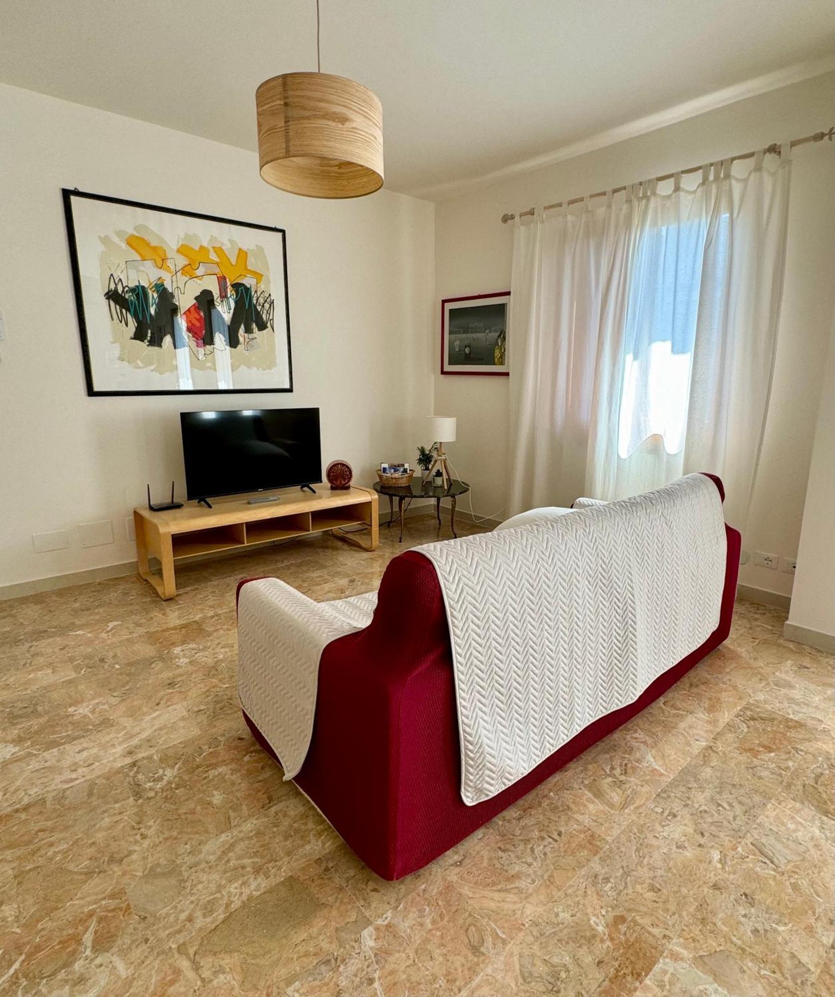Residenza Aleardo Apartment Domegliara Exterior photo
