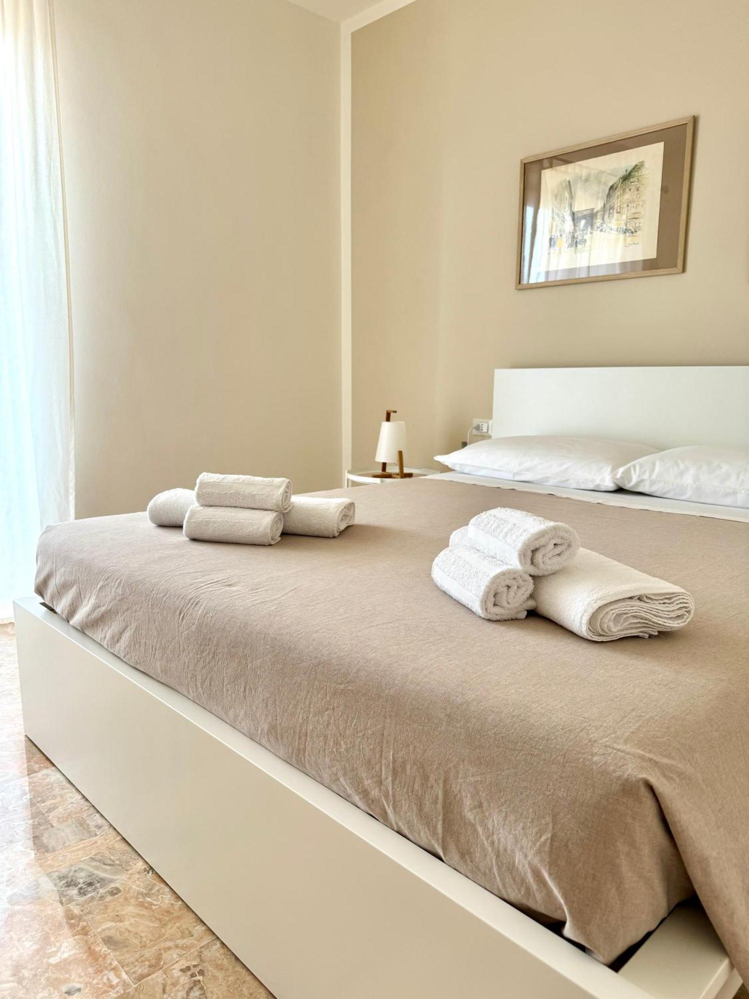 Residenza Aleardo Apartment Domegliara Exterior photo