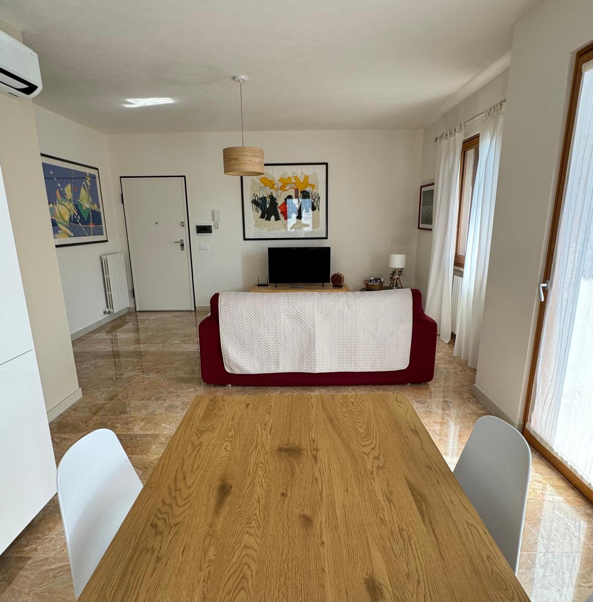 Residenza Aleardo Apartment Domegliara Exterior photo