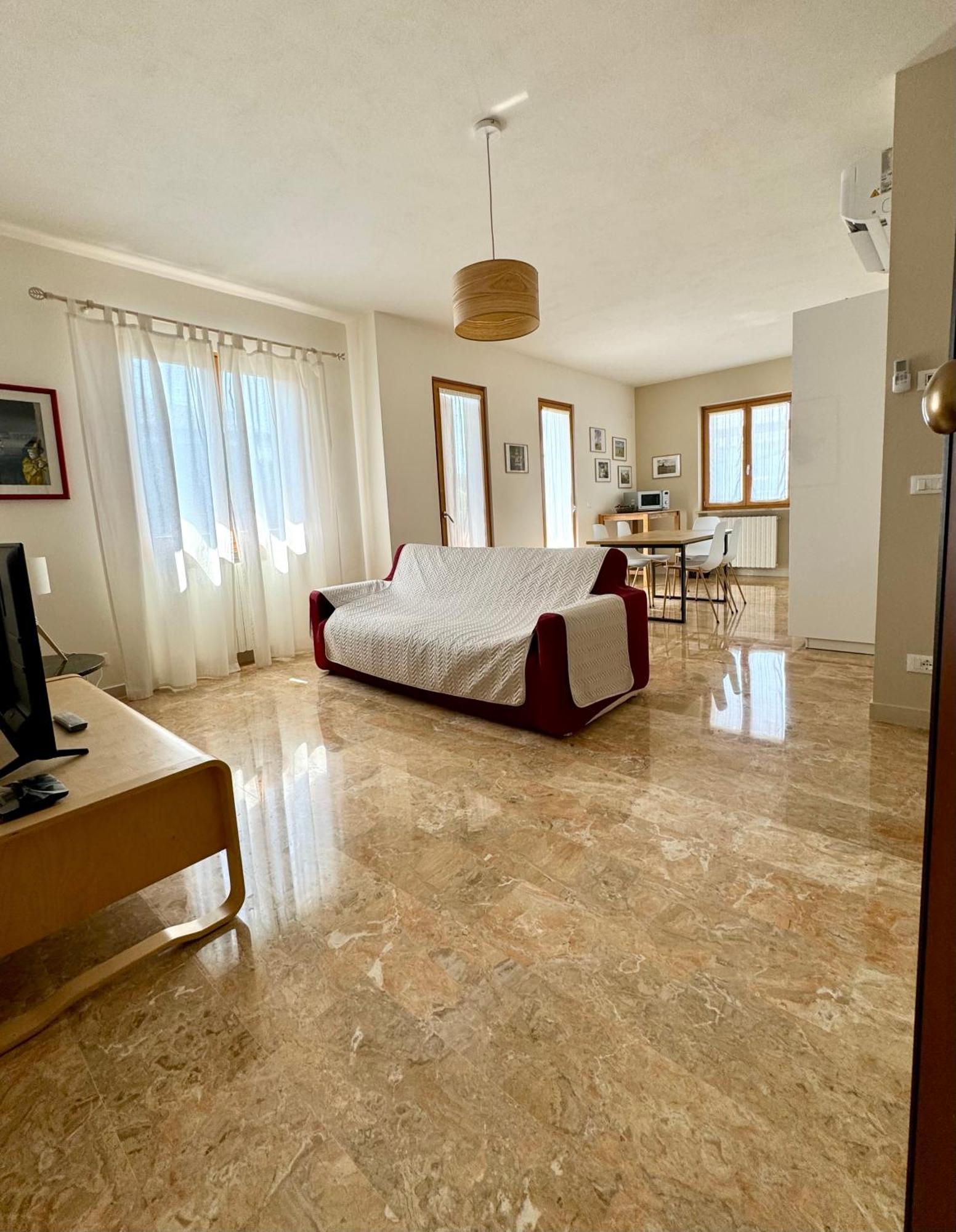 Residenza Aleardo Apartment Domegliara Exterior photo