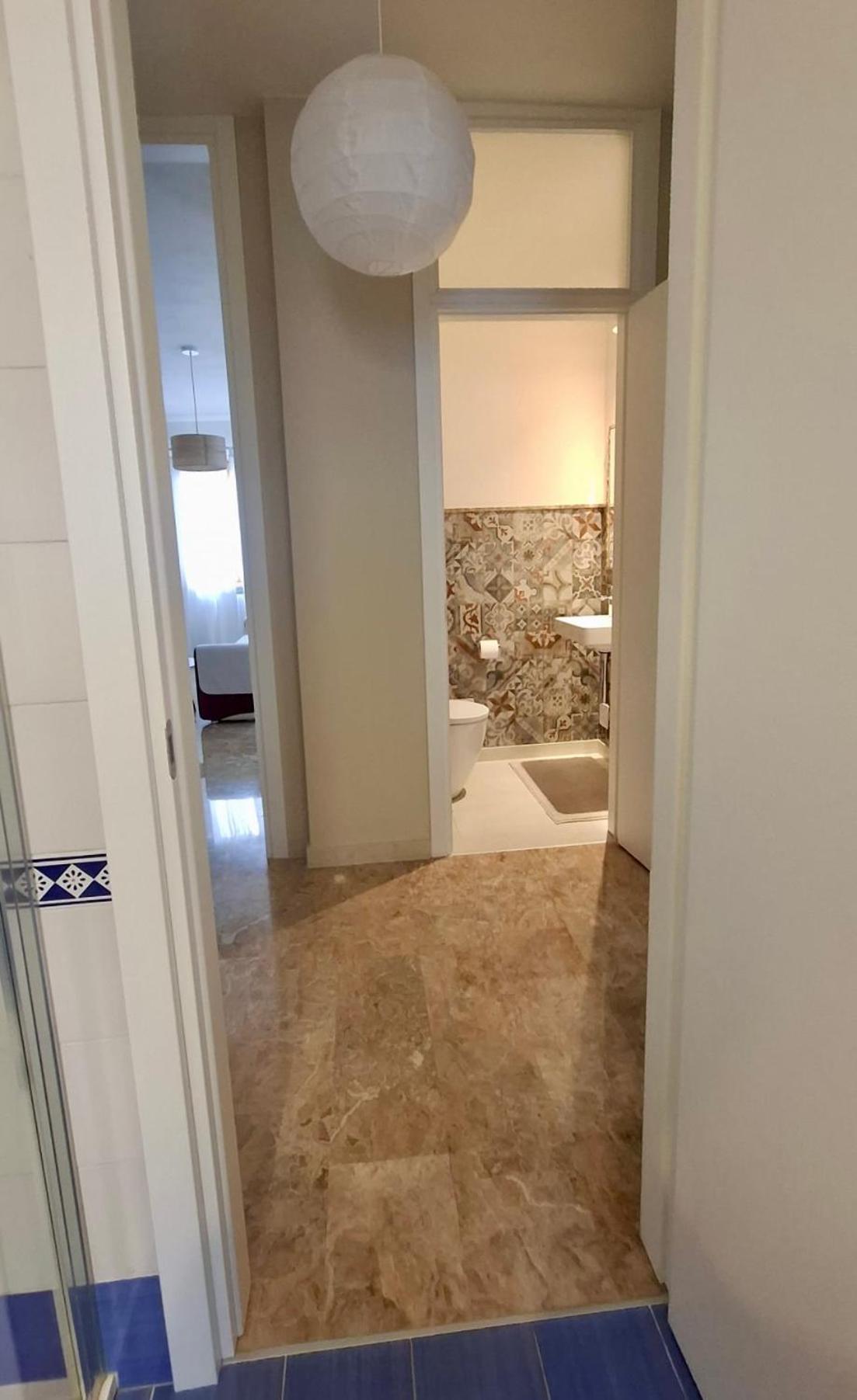 Residenza Aleardo Apartment Domegliara Exterior photo